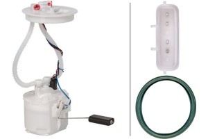 Hella Μονάδα Παροχής Καυσίμων - 8TF 358 106-221