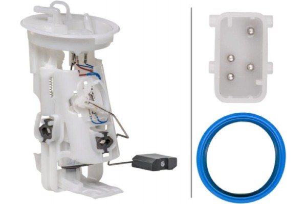 Hella Μονάδα Παροχής Καυσίμων - 8TF 358 106-241