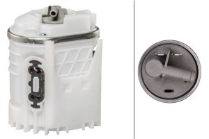 Hella Μονάδα Παροχής Καυσίμων - 8TF 358 106-271