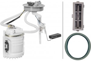 Hella Μονάδα Παροχής Καυσίμων - 8TF 358 106-291