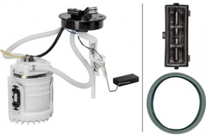 Hella Μονάδα Παροχής Καυσίμων - 8TF 358 106-321