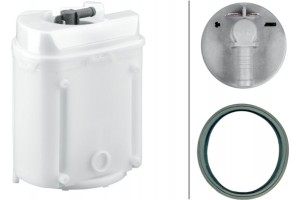 Hella Μονάδα Παροχής Καυσίμων - 8TF 358 106-141