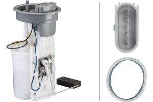 Hella Μονάδα Παροχής Καυσίμων - 8TF 358 106-121