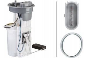 Hella Μονάδα Παροχής Καυσίμων - 8TF 358 106-121