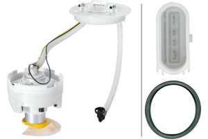 Hella Μονάδα Παροχής Καυσίμων - 8TF 358 106-261