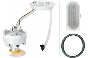 Hella Μονάδα Παροχής Καυσίμων - 8TF 358 106-261