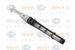 Hella Μπεκ, Βαλβίδα Εκτόνωσης - 8UW 351 233-111