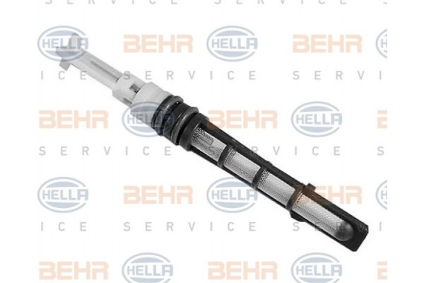 Hella Μπεκ, Βαλβίδα Εκτόνωσης - 8UW 351 233-111 Hella Μπεκ, Βαλβίδα Εκτόνωσης - 8UW 351 233-111