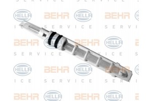 Hella Μπεκ, Βαλβίδα Εκτόνωσης - 8UW 351 233-131
