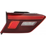 Hella Πίσω Φως - 2SA 012 520-051