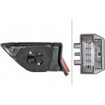 Hella Πίσω Φως - 2SA 012 520-051