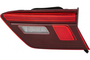 Hella Πίσω Φως - 2SA 012 520-061