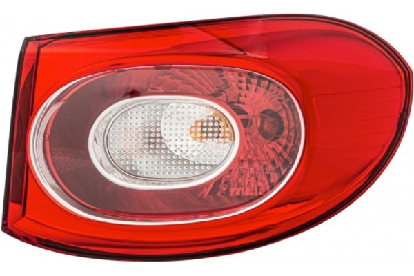 Hella Πίσω Φως - 2SD 009 691-101