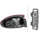 Hella Πίσω Φως - 2SD 009 691-101