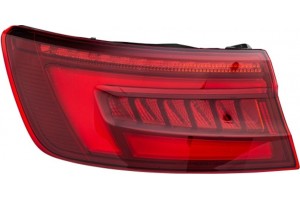 Hella Πίσω Φως - 2SD 012 246-171