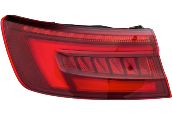 Hella Πίσω Φως - 2SD 012 246-171