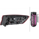 Hella Πίσω Φως - 2SD 012 246-171