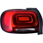 Hella Πίσω Φως - 2SD 012 516-111