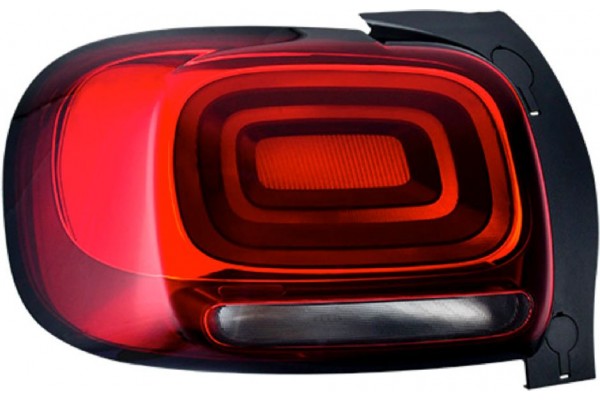 Hella Πίσω Φως - 2SD 012 516-111