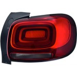 Hella Πίσω Φως - 2SD 012 516-121