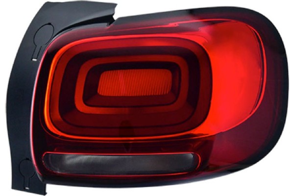 Hella Πίσω Φως - 2SD 012 516-121