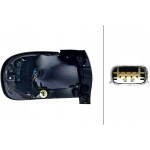 Hella Πίσω Φως - 2SD 012 516-121