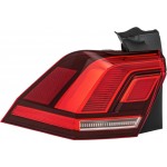 Hella Πίσω Φως - 2SD 012 519-031