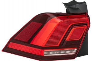 Hella Πίσω Φως - 2SD 012 519-031