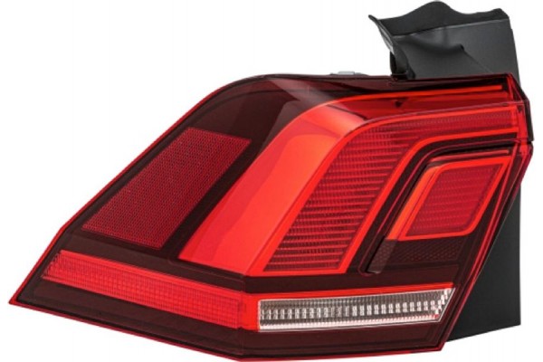 Hella Πίσω Φως - 2SD 012 519-031