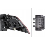 Hella Πίσω Φως - 2SD 012 519-031