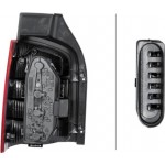 Hella Πίσω Φως - 2SK 008 579-121