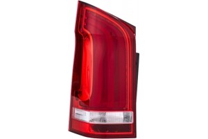 Hella Πίσω Φως - 2SK 011 813-211