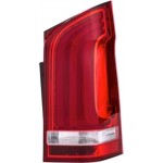 Hella Πίσω Φως - 2SK 011 813-221