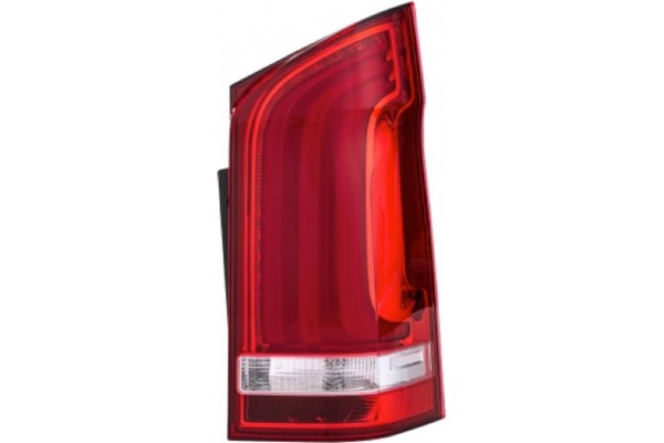 Hella Πίσω Φως - 2SK 011 813-221