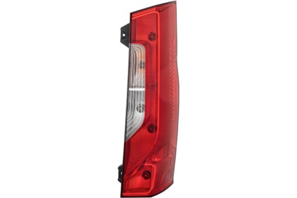 Hella Πίσω Φως - 2SK 013 252-221