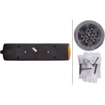 Hella Πίσω Φως - 2VD 008 205-051