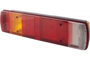 Hella Πίσω Φως - 2VP 008 205-031