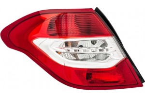 Hella Πίσω Φως - 2VP 354 988-011