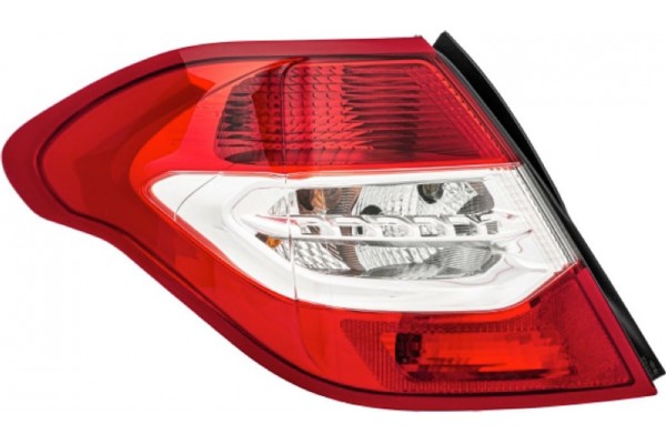 Hella Πίσω Φως - 2VP 354 988-011 Hella Πίσω Φως - 2VP 354 988-011