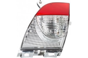 Hella Πίσω Φως - 2ZR 009 774-151