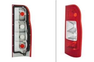 Hella Πίσω Φως - 9EL 171 968-011