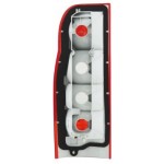 Hella Πίσω Φως - 9EL 171 968-021