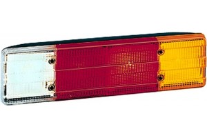 Hella Πίσω Φως - 2VB 004 887-011