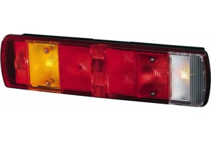 Hella Πίσω Φως - 2VD 008 205-051