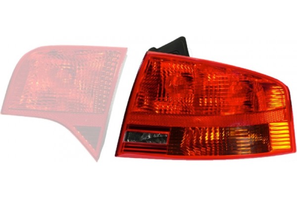 Hella Πίσω Φως - 2VP 965 037-051