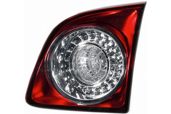 Hella Πίσω Φως - 2ZR 964 962-021