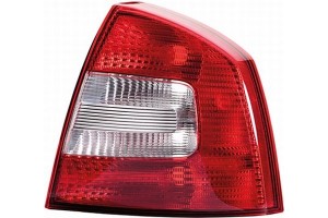 Hella Πίσω Φως - 9EL 354 670-011