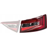 Hella Πίσω Φως - 2SK 354 832-031