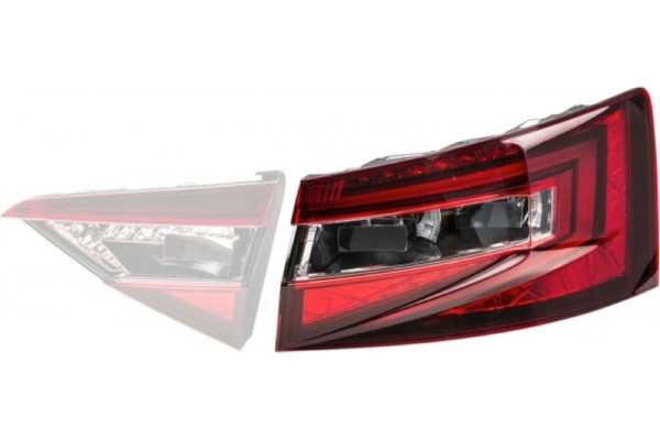 Hella Πίσω Φως - 2SK 354 832-031