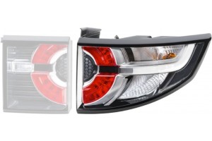 Hella Πίσω Φως - 2SD 354 831-041